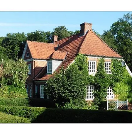 Schlei Country Garden *